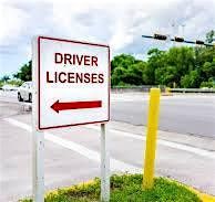 Driver License Clinic