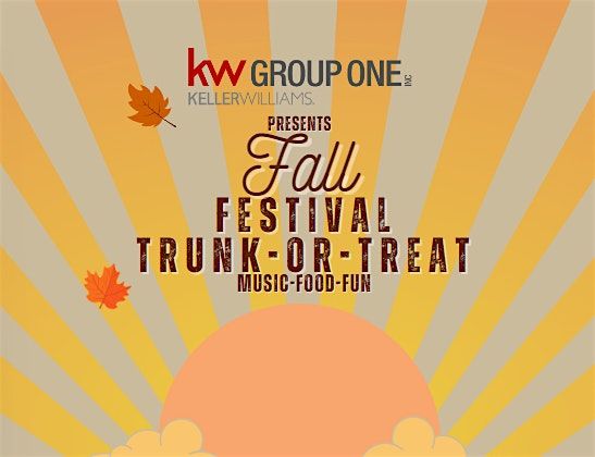 KWGO Fall Festival & Trunk - or - Treat