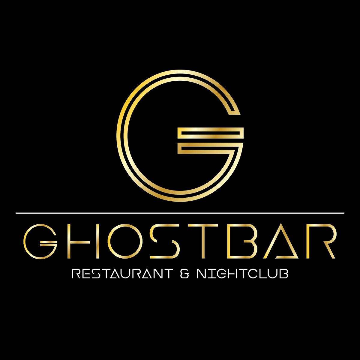 FREE Halloween Costume Party -Ghost Bar HTX