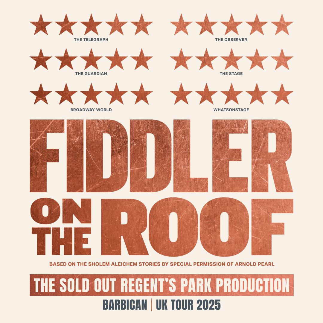 Fiddler On The Roof