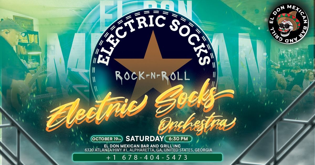 The Electric Socks Orchestra