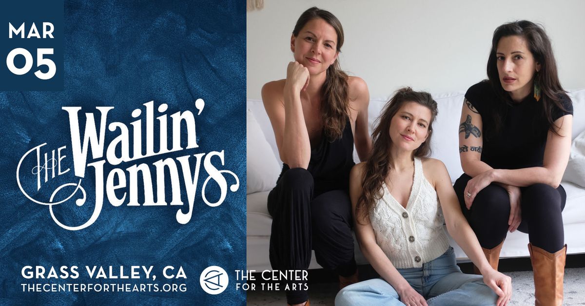 The Wailin' Jennys 