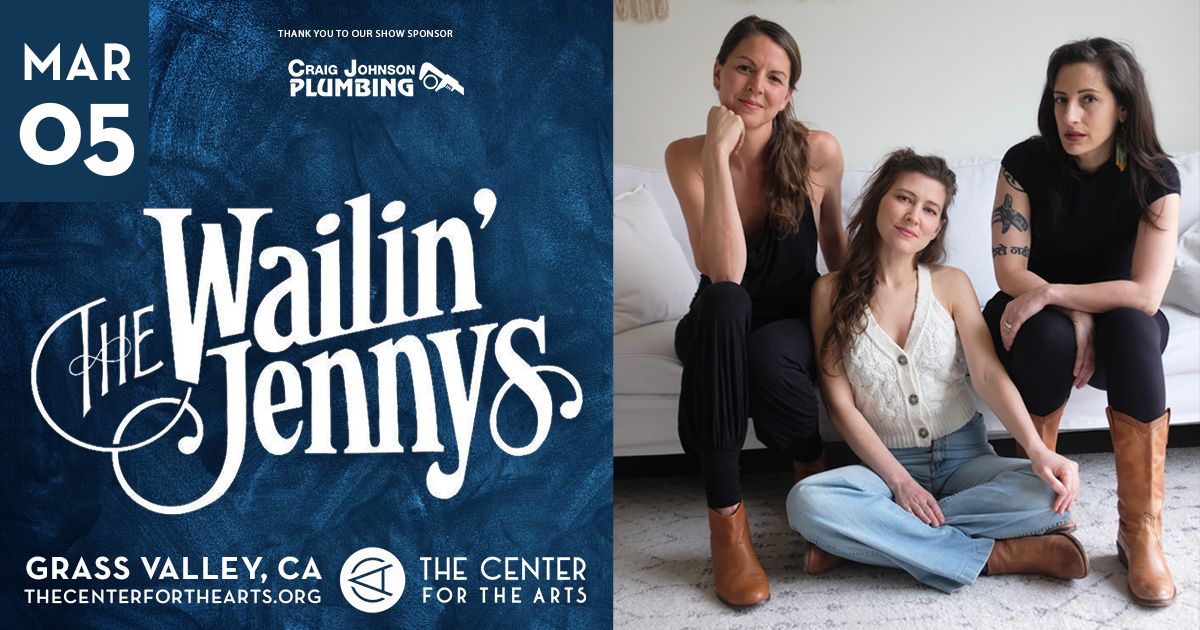 The Wailin' Jennys 