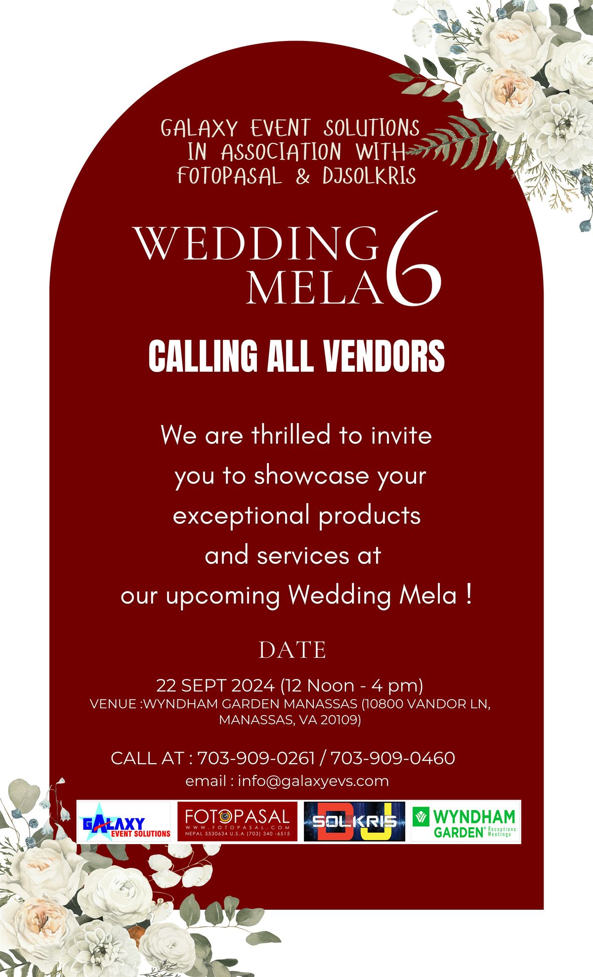 Wedding Mela (EXPO) 6