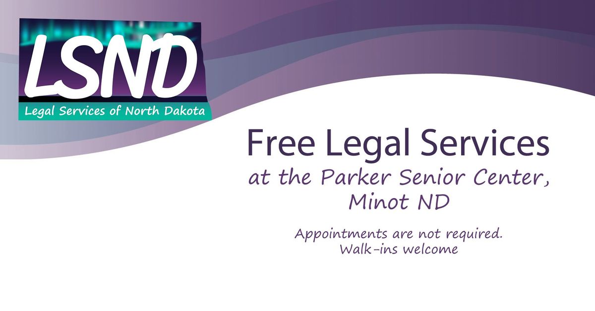 Minot Commission on Aging \u2013 Walk-Ins Accepted