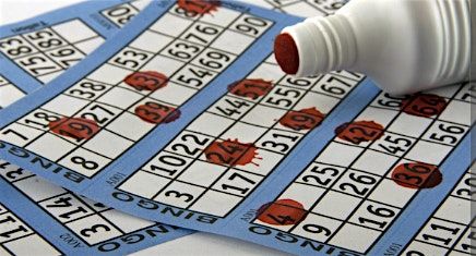 BINGO Night! (North Jacksonville)