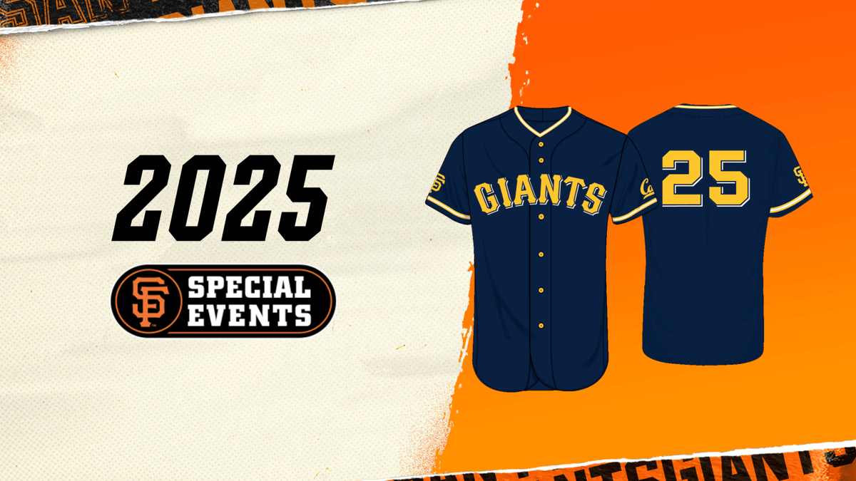 Athletics at San Francisco Giants