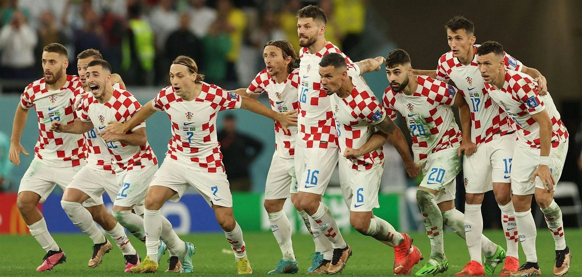 Croatia vs Italy Euro 2024 Watch Party