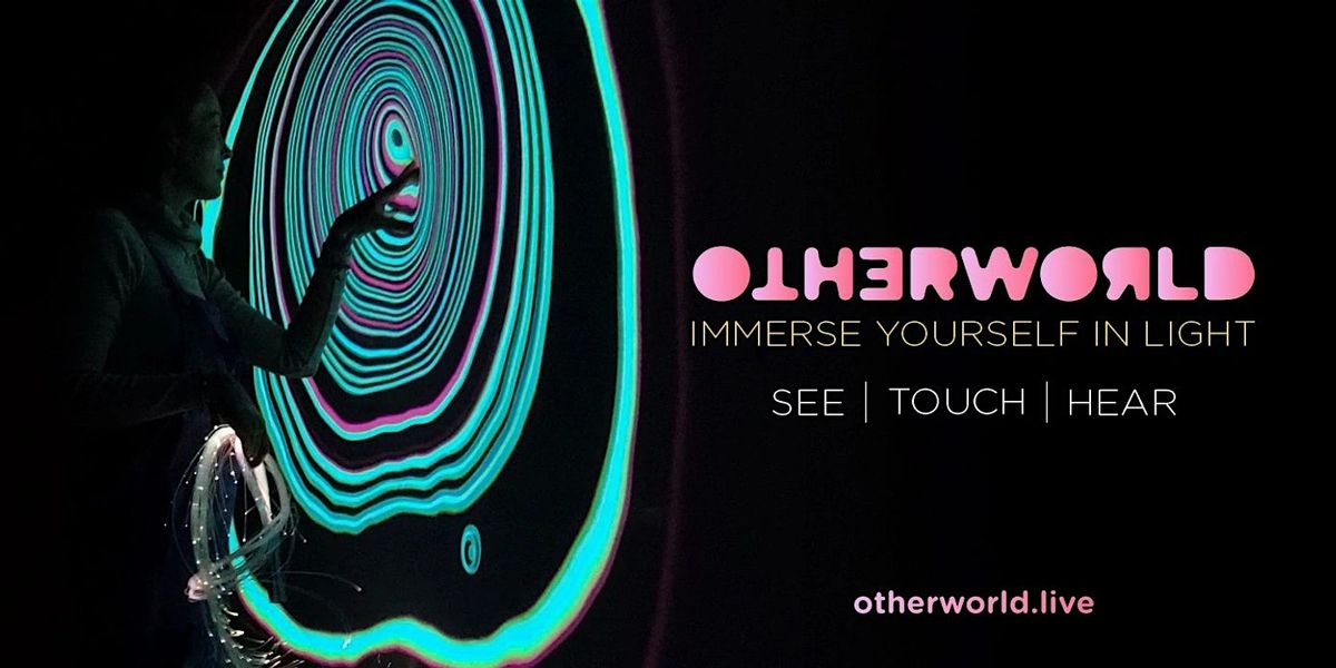 OTHERWORLD BYRON BAY AUGUST 2024