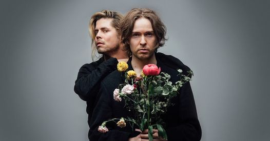 Haussila ja Nylund: Kaikki kauniit kukat  (MUSIIKKITEATTERIFESTIVAALI 2022)