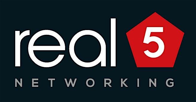 Copy of real5 Networking Bristol Business Lunch Meeting