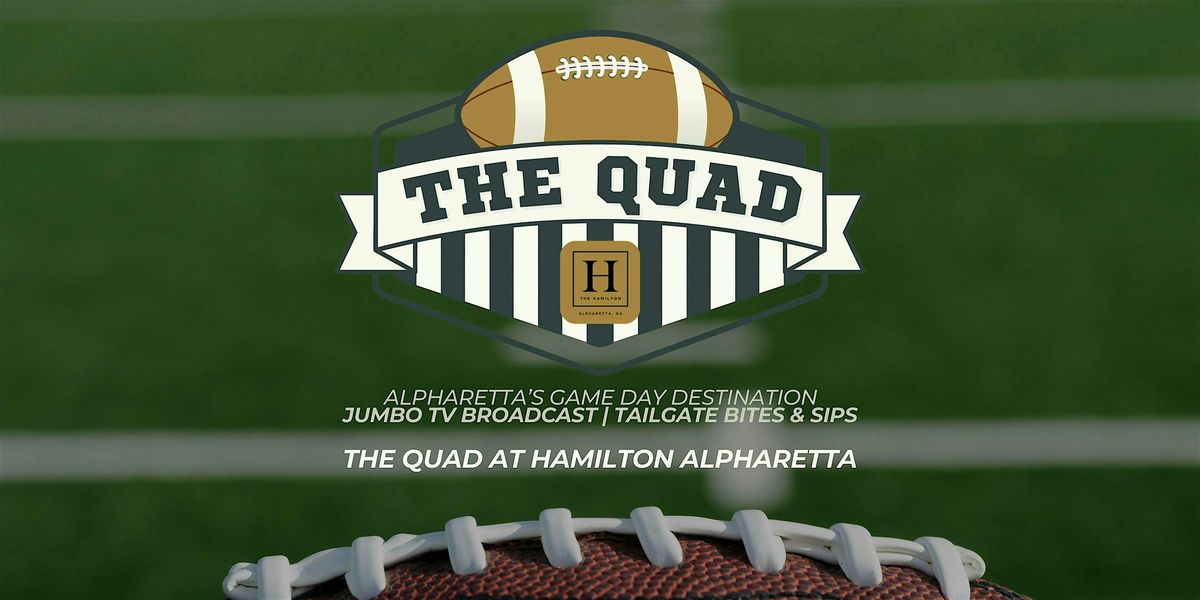 The Quad at Hamilton Alpharetta