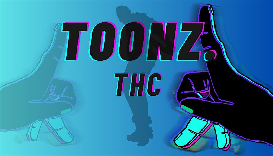 Toonz Turf HipHop Choreography Dance Class (THC)