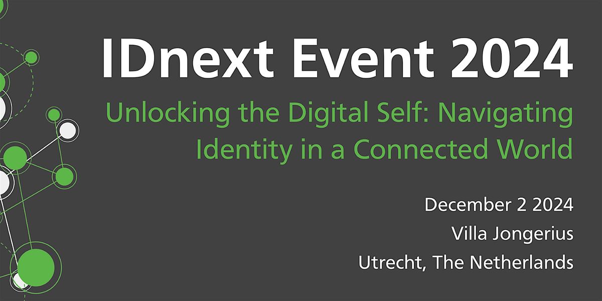 Unlocking the Digital Self: \u201dNavigating Identity in a Connected World\u201d