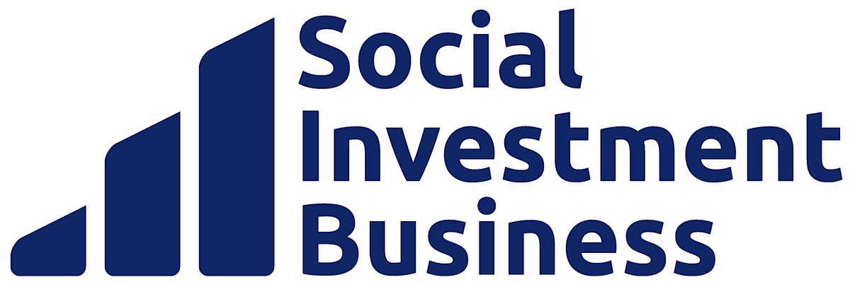 Social Investment Business - Insights for the future