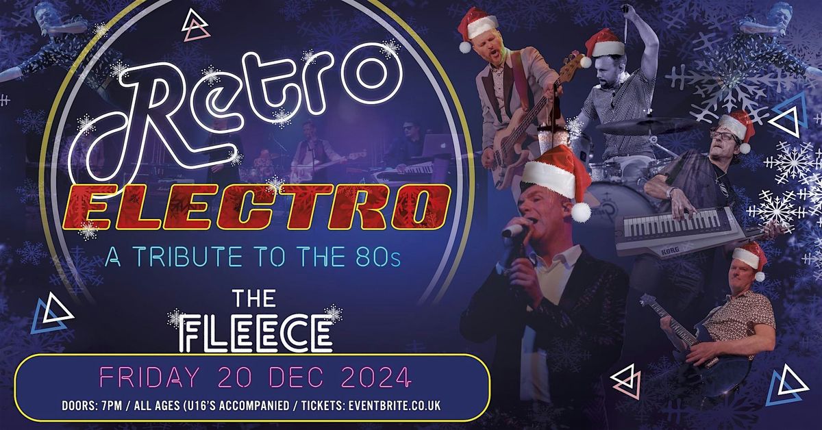 Retro Electro