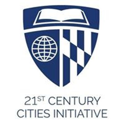 21st Century Cities Initiative