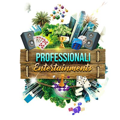 Professionali Games