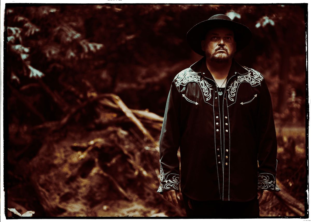 ALAIN JOHANNES & EARL OF HELL 