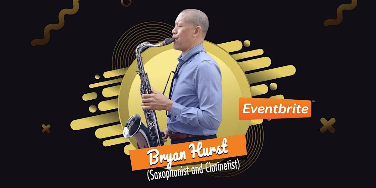 Tropicalfete, Inc. Presents Pan Lime Featuring Saxophonist Bryan Hurst