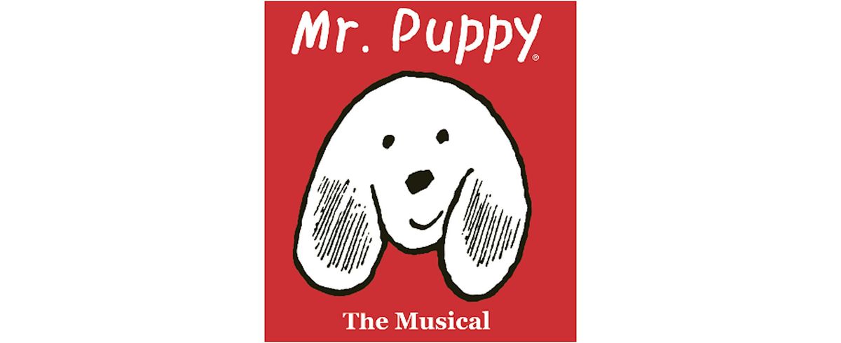 Mr. Puppy The Musical
