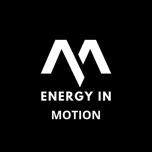 ENERGY IN MOTION \/\/ PERFORMANCE\/NETWORKING STUDIO EVENT #2