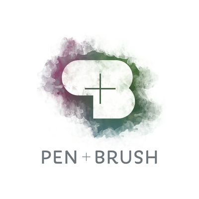 Pen + Bruh