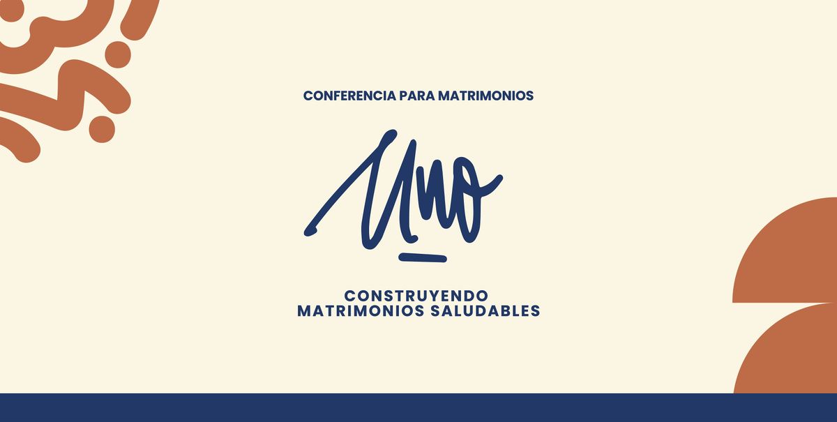 Conferencia de Matrimonios VIDAIN