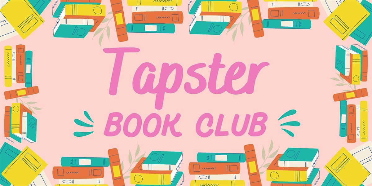 Tapster Cleveland's Book Club