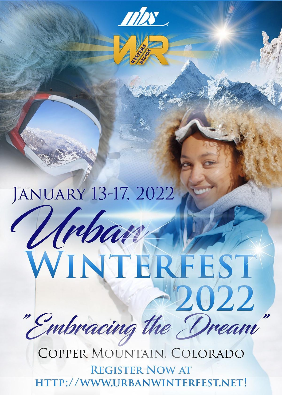 Urban Winterfest 2022