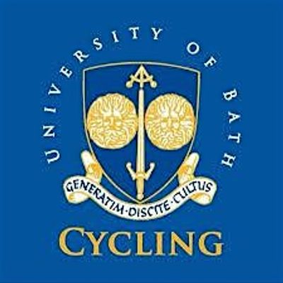University of Bath Cycling Club