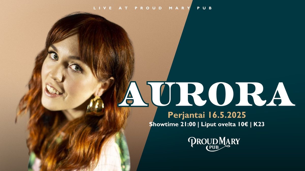 Aurora Live