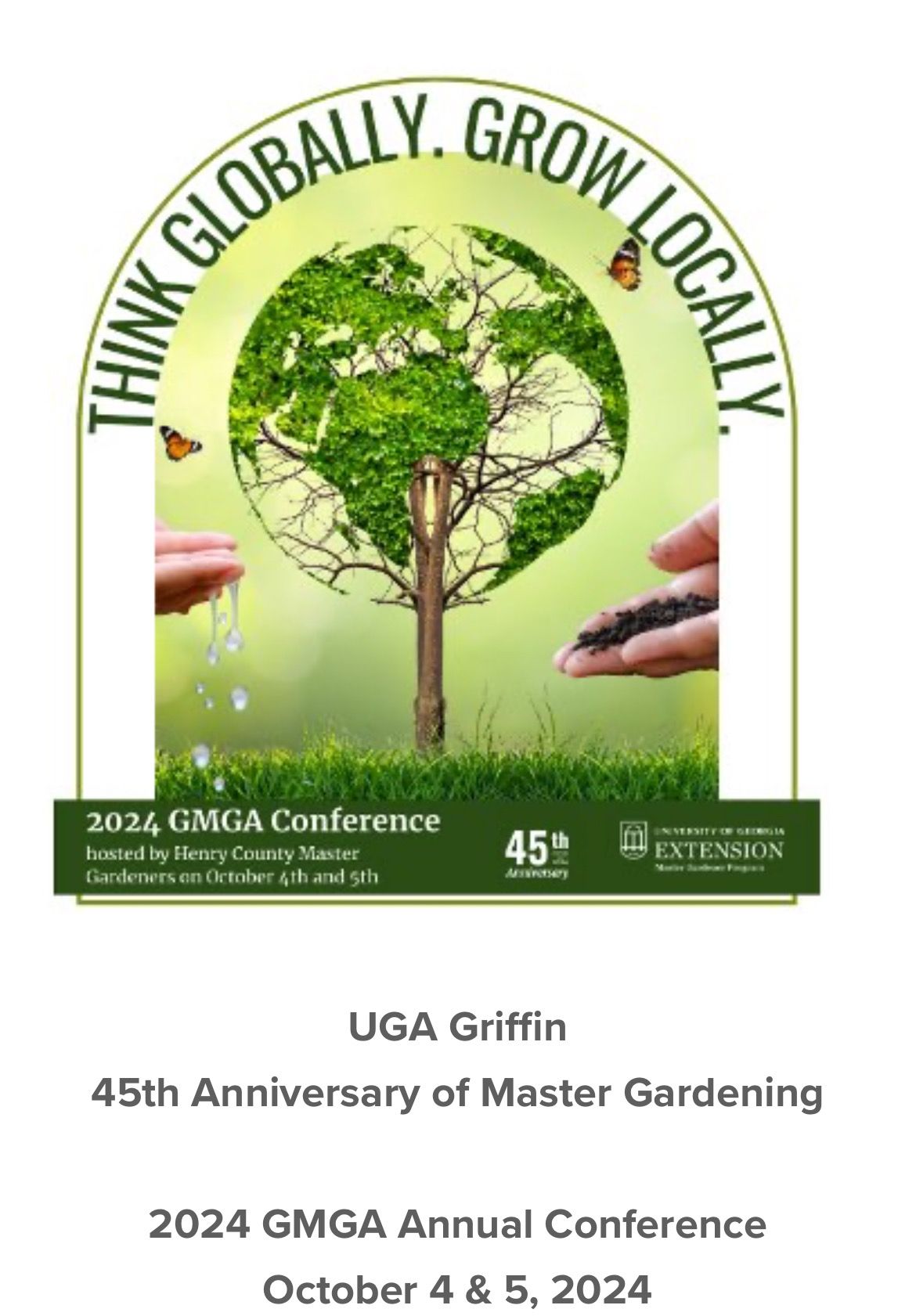 2024 Annual GMGA Conference