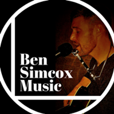 Ben Simcox Music