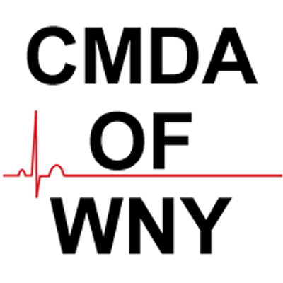 CMDA of WNY