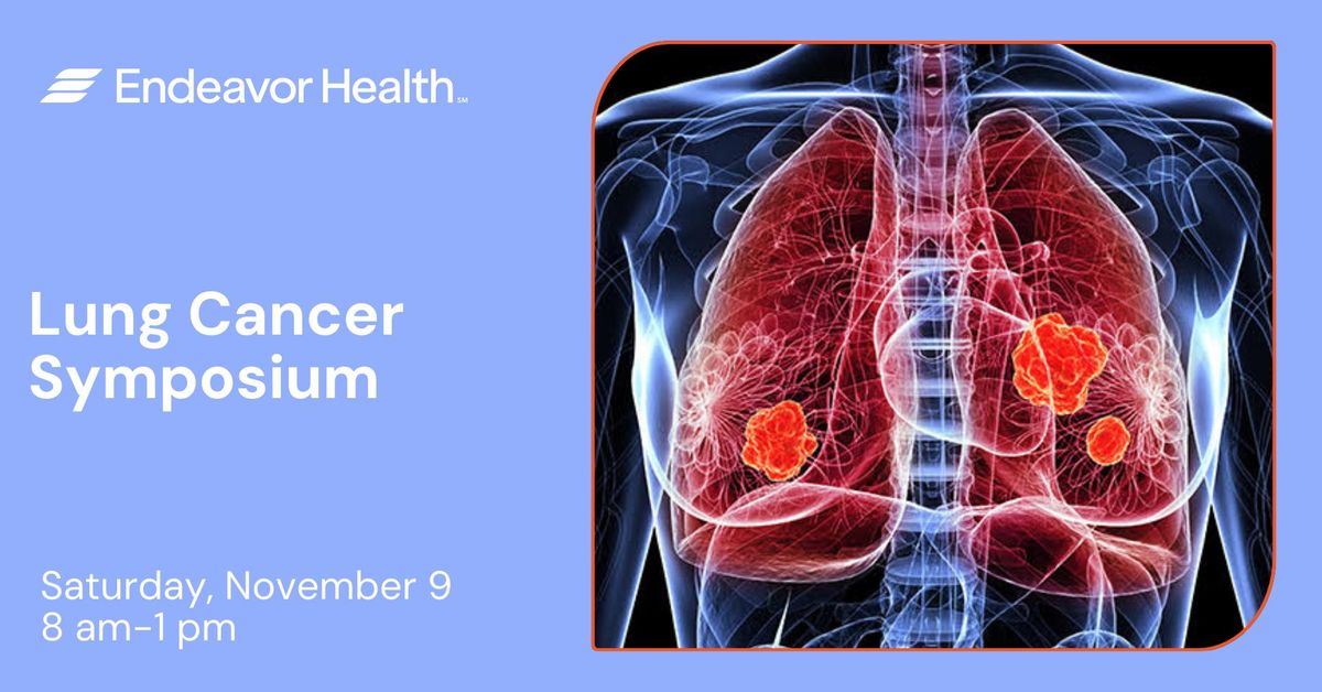 Lung Cancer Symposium