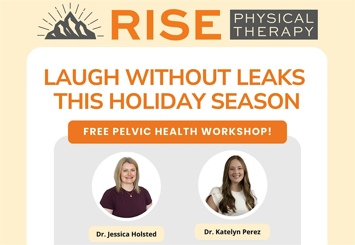 Learn the Basics of Pelvic Health With Rise Physical Therapy