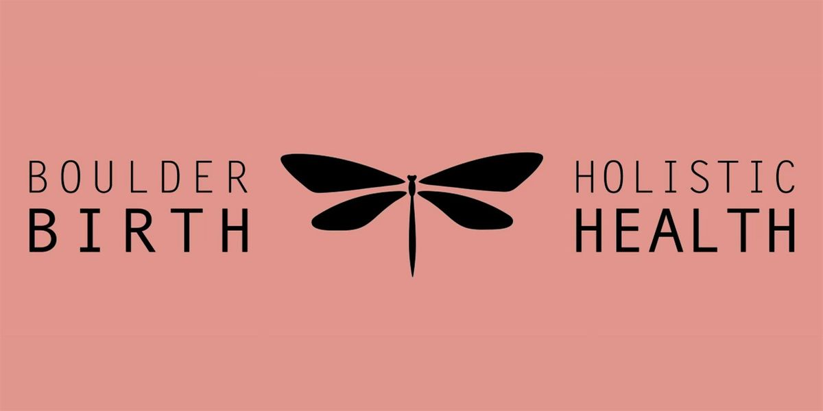 Birth & Holistic Health Tour - Open to the Public