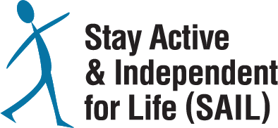 Stay Active & Independent for Life