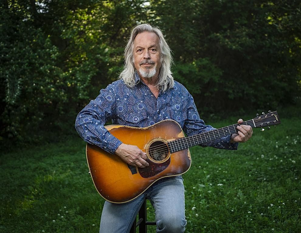 JIM LAUDERDALE