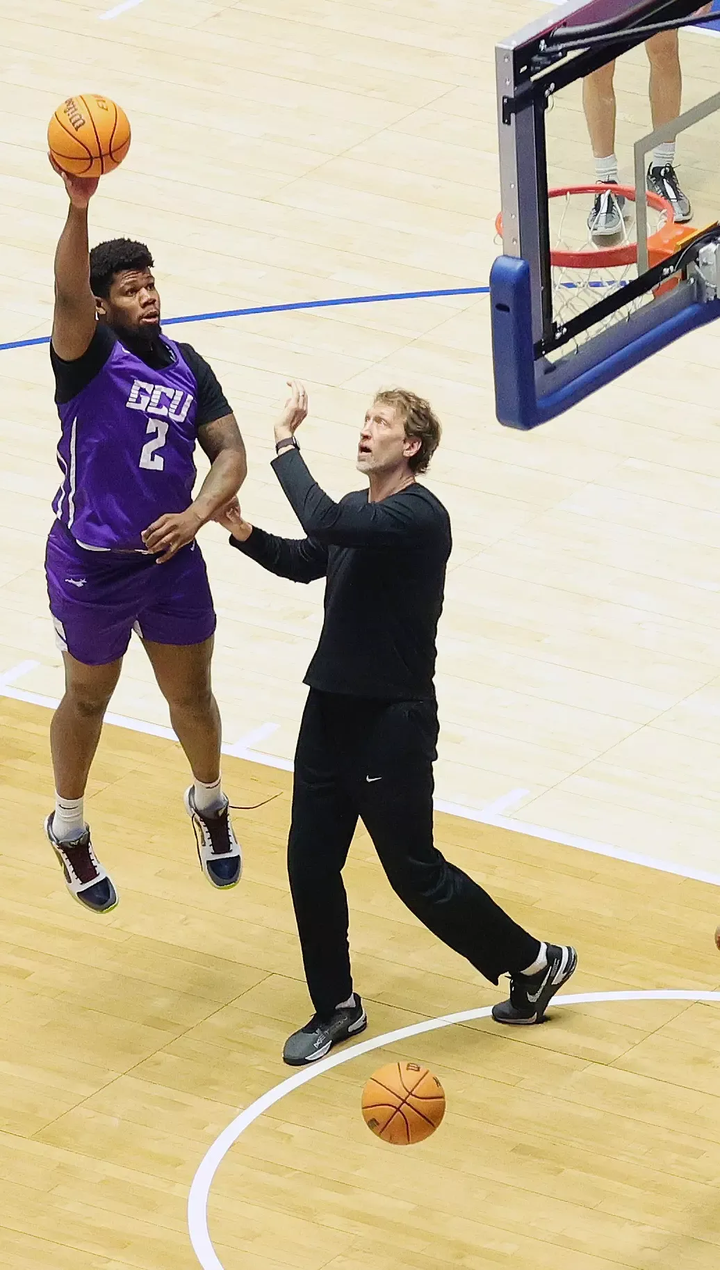 UT Arlington Mavericks at Grand Canyon Lopes Mens Basketball