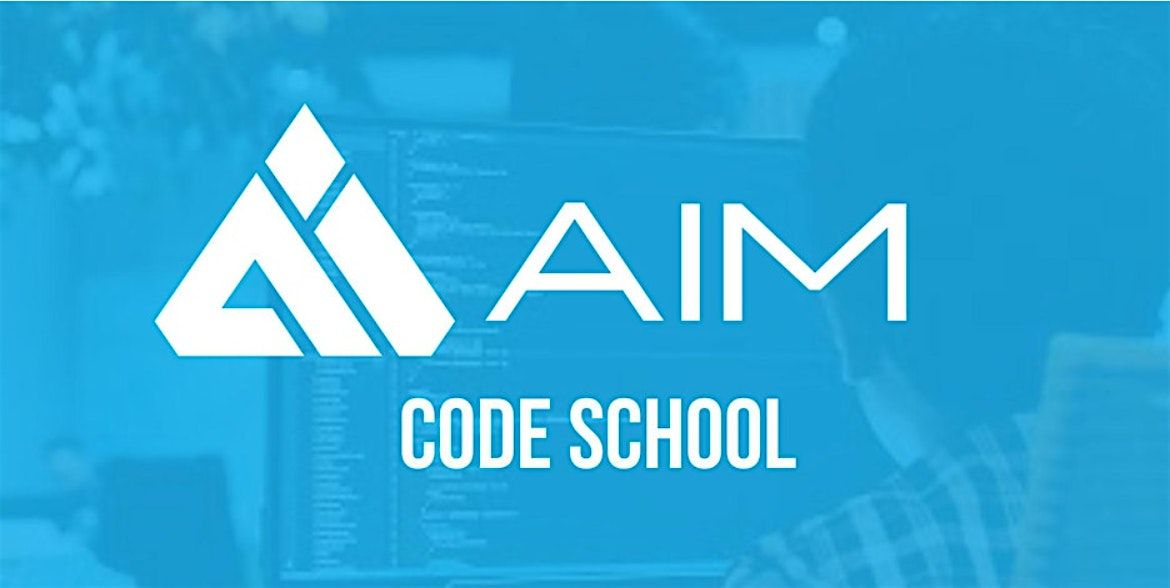 AIM Specialization in Python