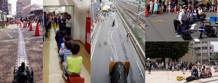 ふなばしアンデルセン公園ミニ鉄道施設での運行 ふなばしアンデルセン公園 Funabashi 24 October 21 ふなばしアンデルセン公園ミニ鉄道施設での運行 ふなばしアンデルセン公園 Funabashi 24 October 21