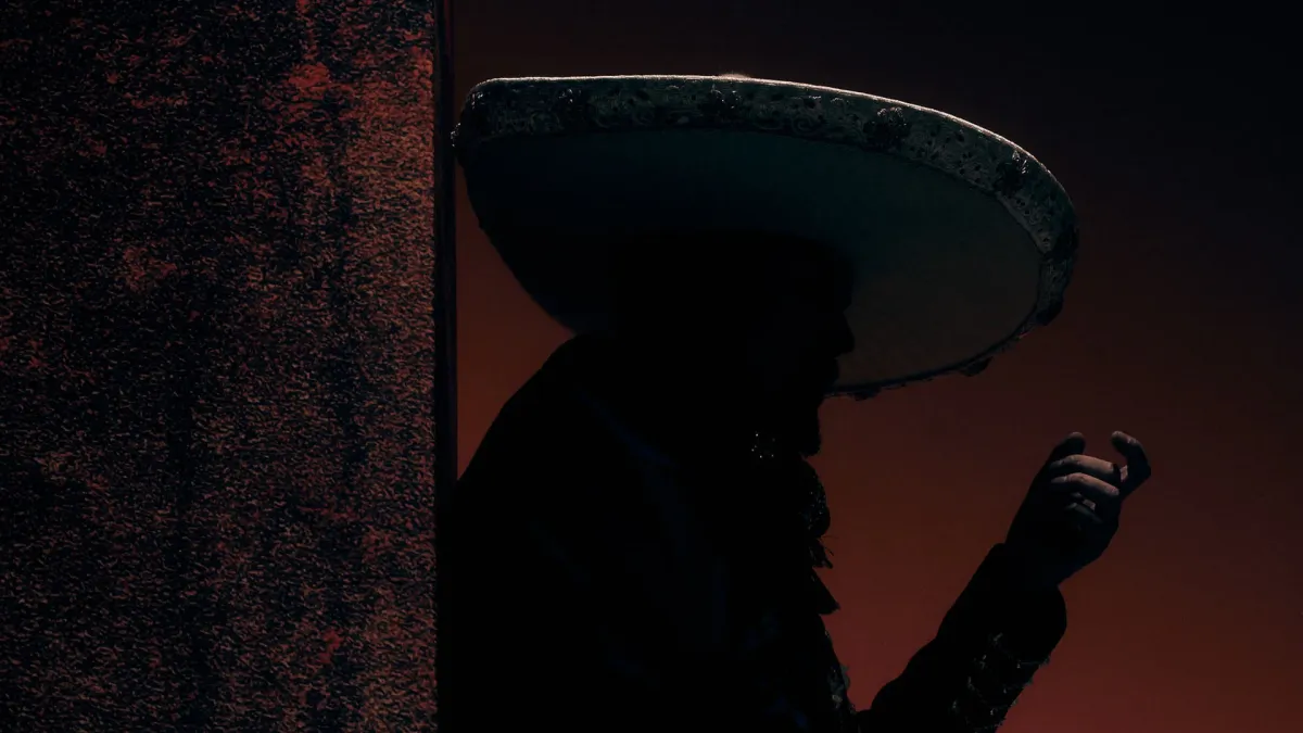 Pepe Aguilar in Highland