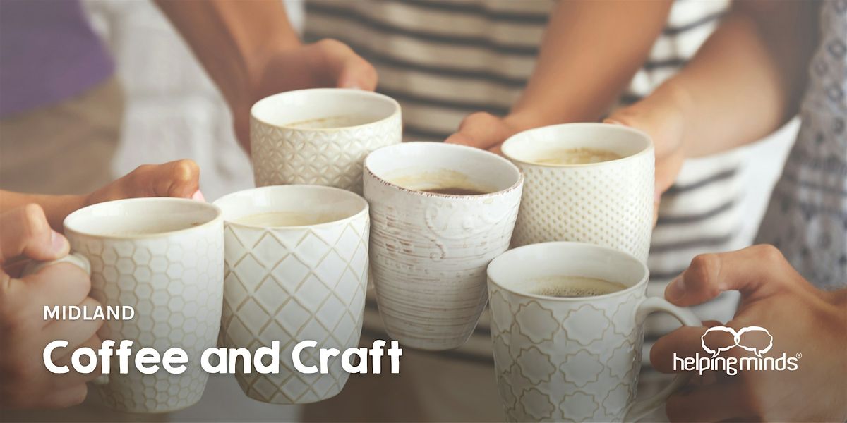 Coffee and Chat Carers Support Group | Midland