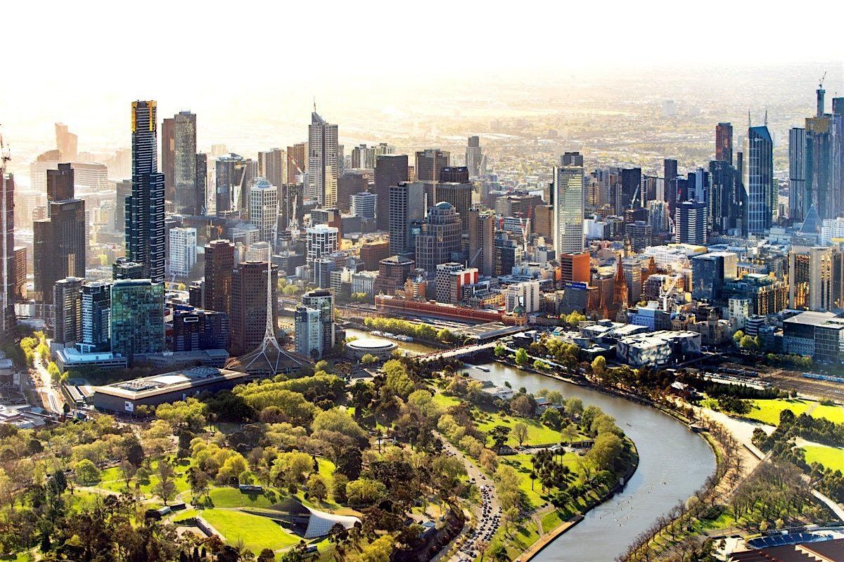 Melbourne: Build to Rent \u2013 what\u2019s the buzz about?