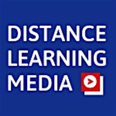 Distance Learning Media