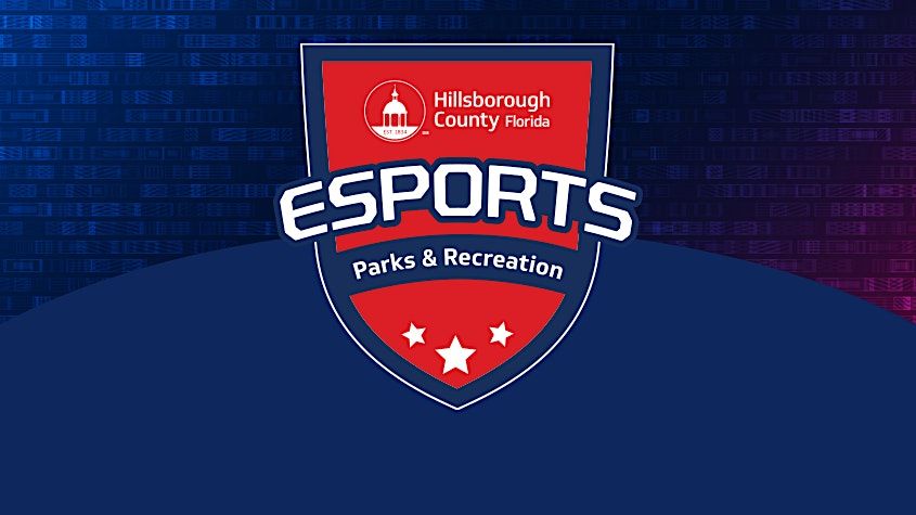 Hillsborough County Esports - Themed Night - Rocket League