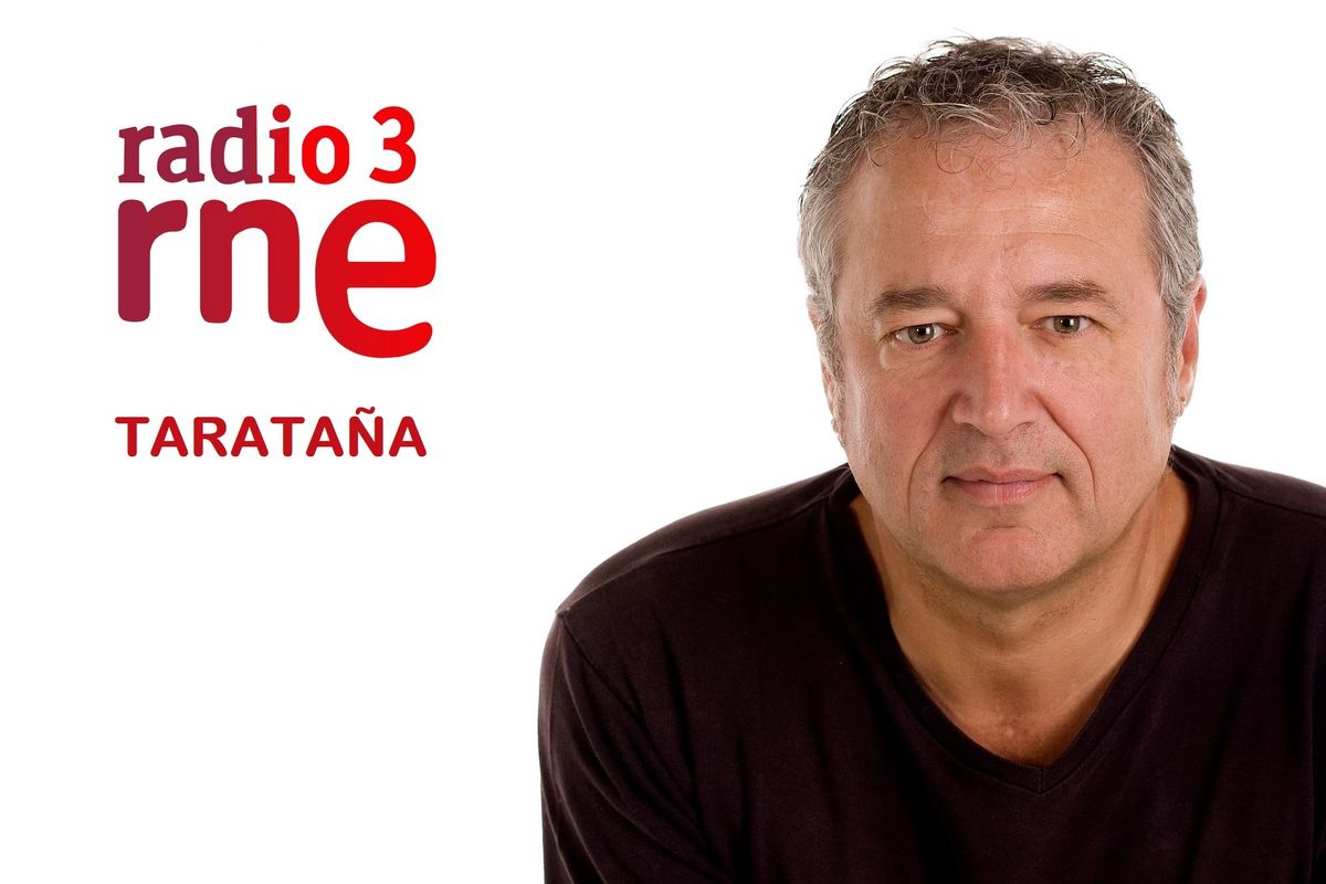 Grabaci\u00f3n del programa \u00abTarata\u00f1a\u00bb de Radio 3, RNE