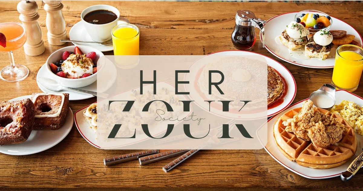 Her Zouk Society RVA Breakfast